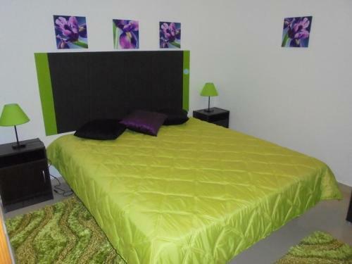 Apartamentos Paradise Fuseta