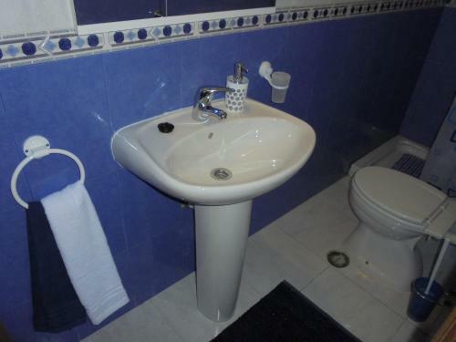 Apartamentos Paradise Fuseta