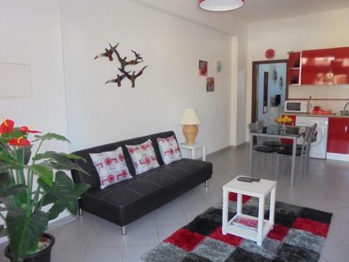 Apartamentos Paradise Fuseta