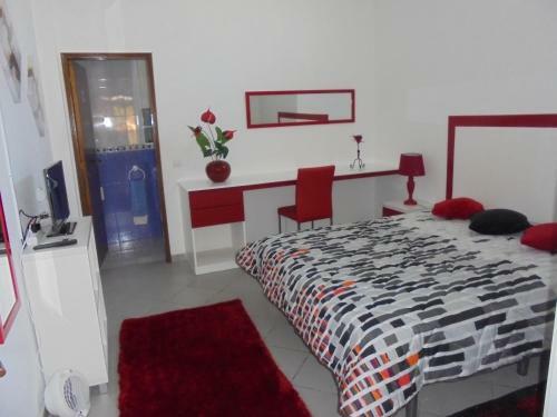 Apartamentos Paradise Fuseta