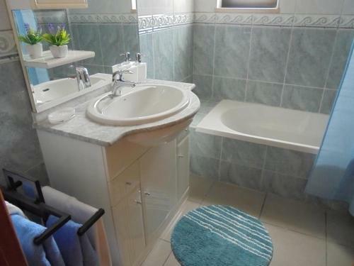 Apartamentos Paradise Fuseta