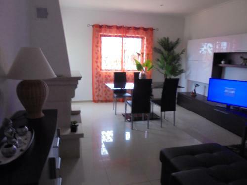 Apartamentos Paradise Fuseta