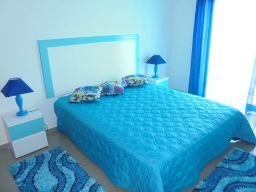 Apartamentos Paradise Fuseta