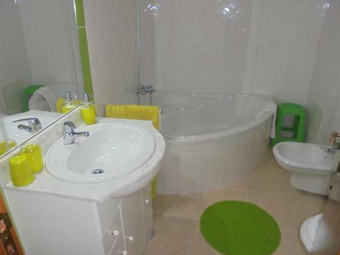 Apartamentos Paradise Fuseta