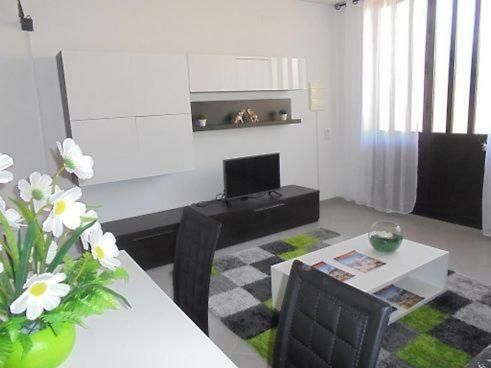 Apartamentos Paradise Fuseta