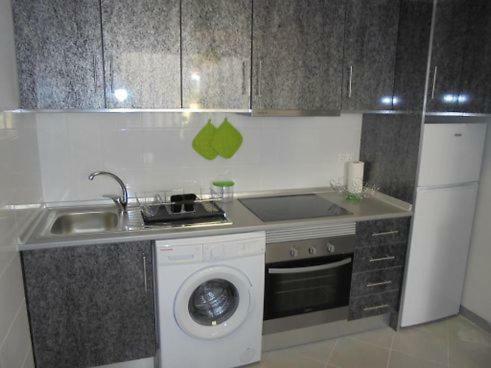 Apartamentos Paradise Fuseta