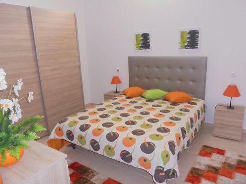 Apartamentos Paradise Fuseta
