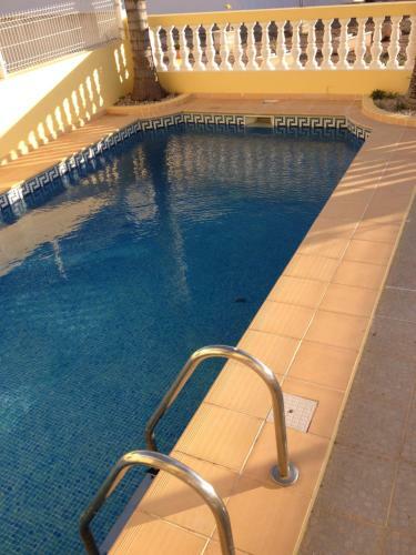 Apartamentos Paradise Fuseta