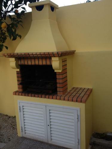 Apartamentos Paradise Fuseta