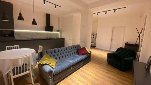 Sobornosti Apartment Poltava City
