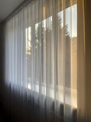 Sobornosti Apartment Poltava City