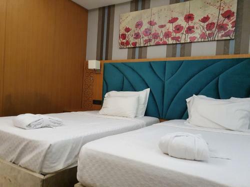 Esila Termal Hotel & Spa