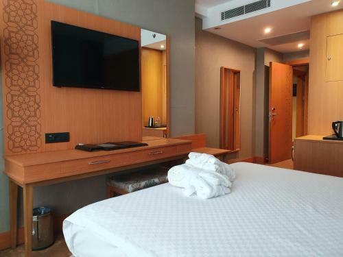 Esila Termal Hotel & Spa