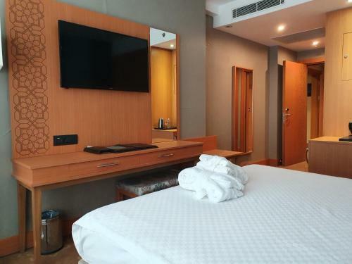 Esila Termal Hotel & Spa