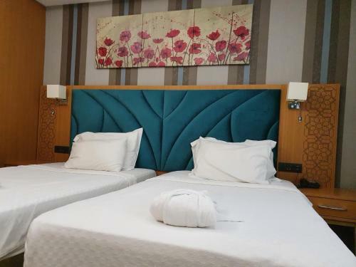 Esila Termal Hotel & Spa