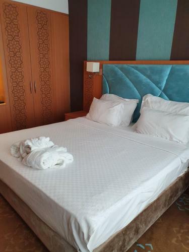 Esila Termal Hotel & Spa