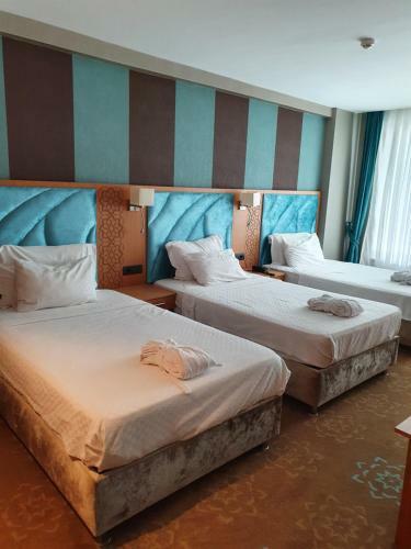 Esila Termal Hotel & Spa
