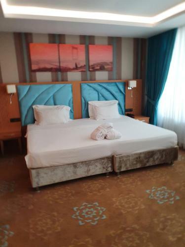 Esila Termal Hotel & Spa