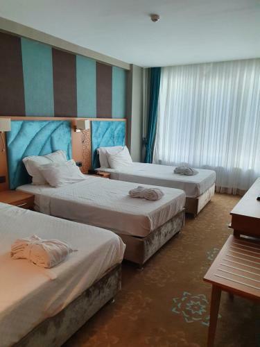 Esila Termal Hotel & Spa