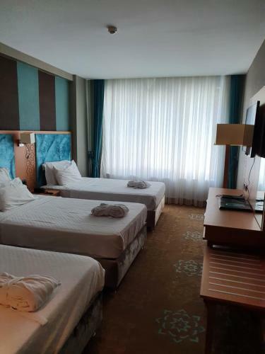 Esila Termal Hotel & Spa