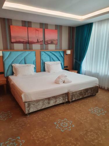 Esila Termal Hotel & Spa