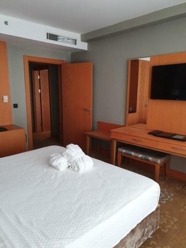 Esila Termal Hotel & Spa