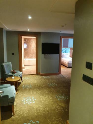 Esila Termal Hotel & Spa