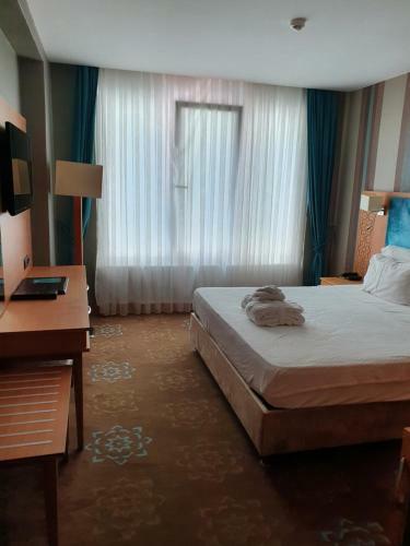Esila Termal Hotel & Spa