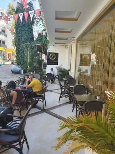 Esila Termal Hotel & Spa