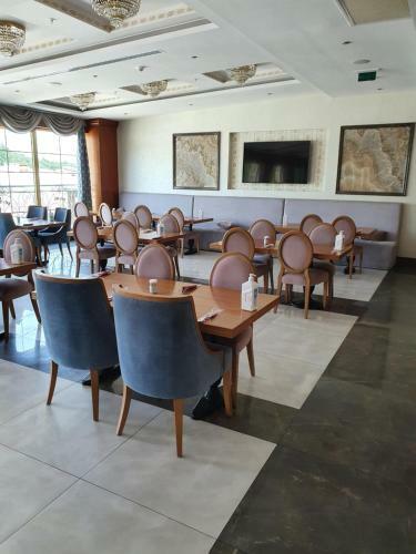 Esila Termal Hotel & Spa