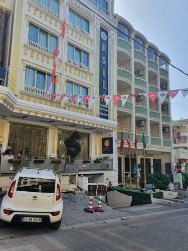 Esila Termal Hotel & Spa