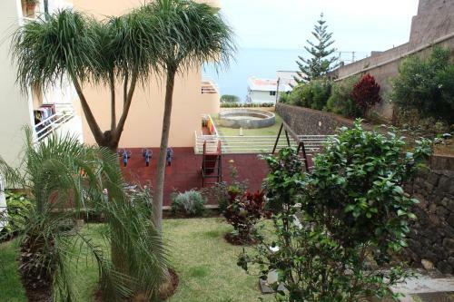 Apartment Jos� Colinas Lido