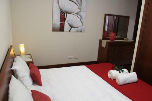 Apartment Jos� Colinas Lido
