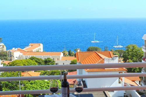 Apartment Jos� Colinas Lido