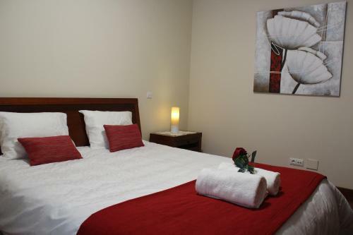 Apartment Jos� Colinas Lido