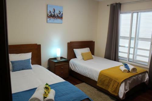 Apartment Jos� Colinas Lido