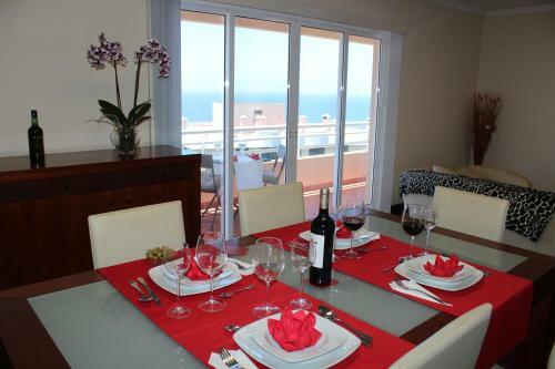 Apartment Jos� Colinas Lido
