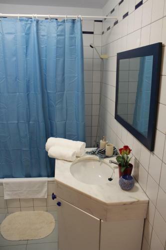 Apartment Jos� Colinas Lido