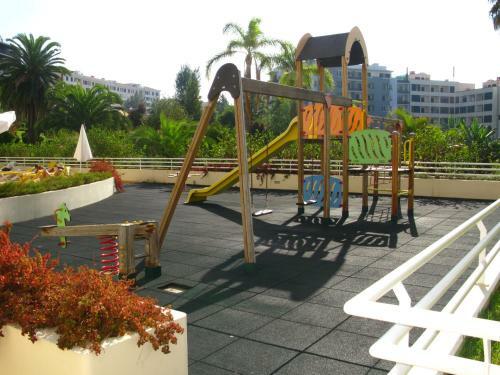 Luxury Holiday Apartment With Balcony And Pool