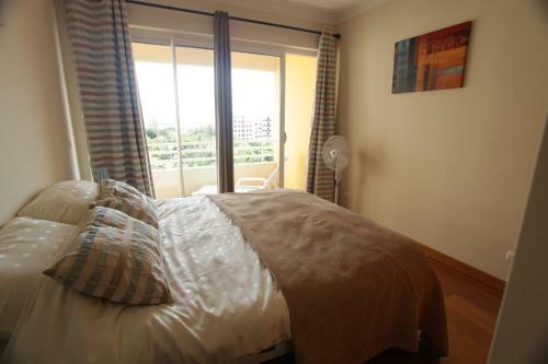 Luxury Holiday Apartment With Balcony And Pool