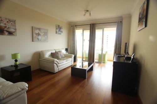 Luxury Holiday Apartment With Balcony And Pool