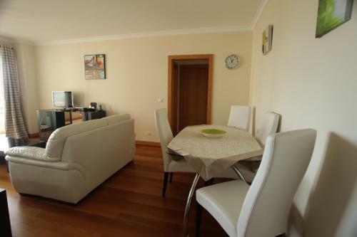 Luxury Holiday Apartment With Balcony And Pool