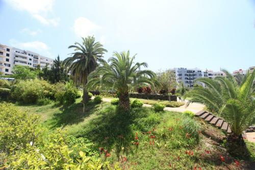 Luxury Holiday Apartment With Balcony And Pool
