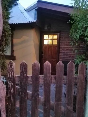 Apartamento Las Adelas Chalt�n