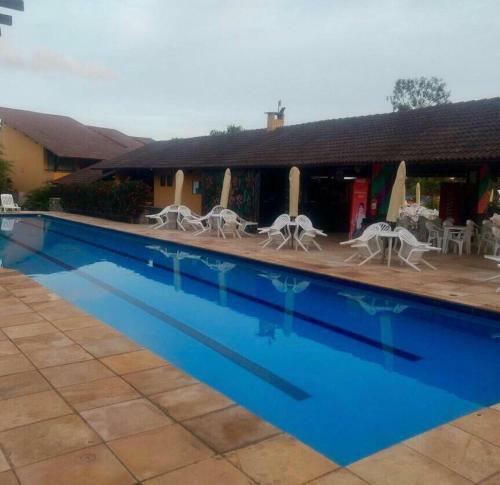 Apartamento Flat Winterville Gravata