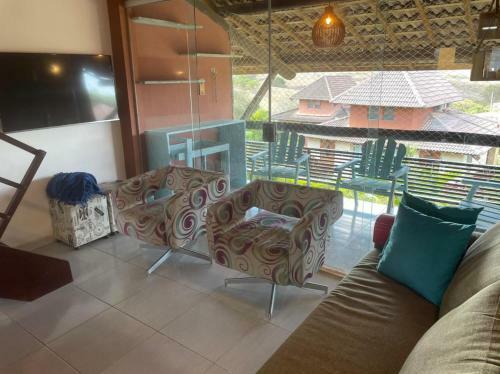 Apartamento Flat Winterville Gravata