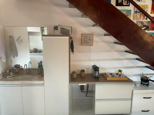 Apartamento Flat Winterville Gravata
