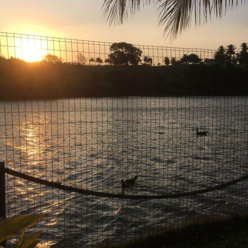 Posada Hotel Pousada Guaypor�