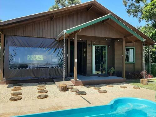 Casa Green Piccoli