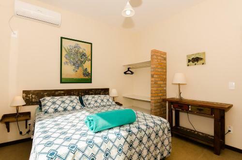 Apartamento Elca Morada Da Lagoa